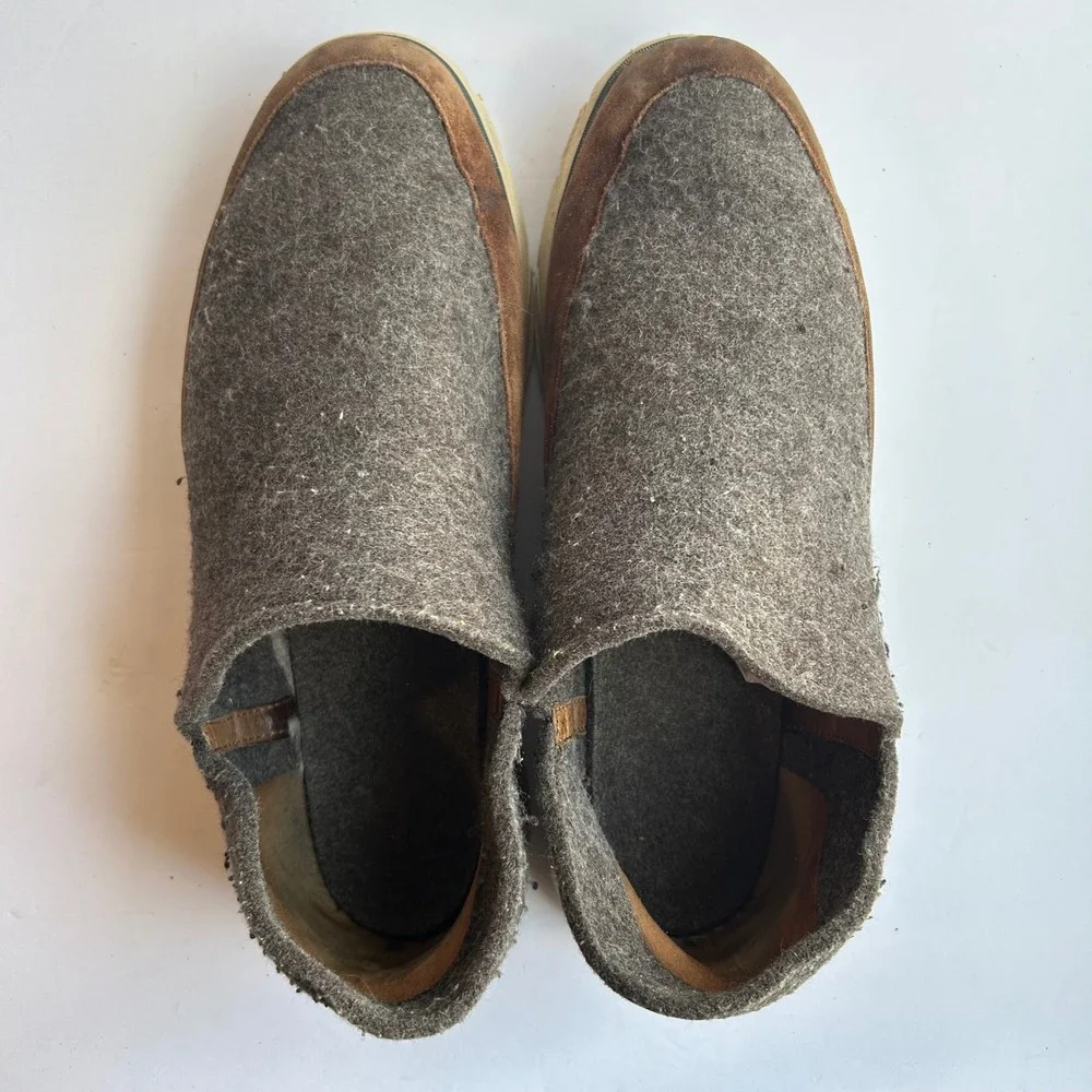 L.L. Bean bean slip